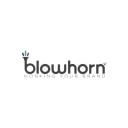 Blow Horn Media logo